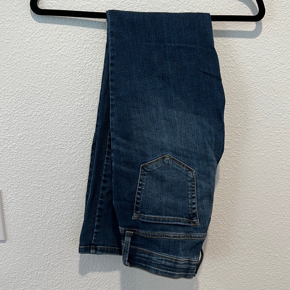COPY - Maternity jeans
